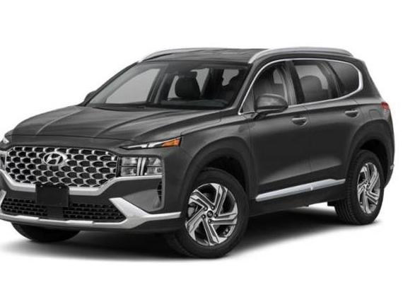 HYUNDAI SANTA FE 2021 5NMS34AJ1MH336731 image